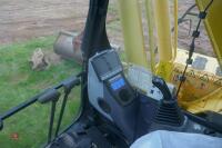 2006 KOMATSU PC210 LC-8 EXCAVATOR - 52