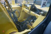 2006 KOMATSU PC210 LC-8 EXCAVATOR - 55