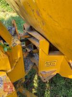 1994 THWAITES 4 TON 4WD DUMPER - 9