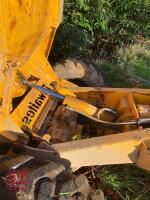 1994 THWAITES 4 TON 4WD DUMPER - 11