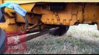 1980 JCB 926 FORKLIFT - 5