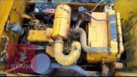 1980 JCB 926 FORKLIFT - 6