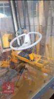 1980 JCB 926 FORKLIFT - 7