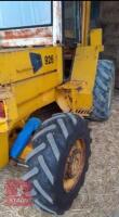 1980 JCB 926 FORKLIFT - 9