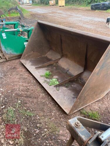 LOADER BUCKET