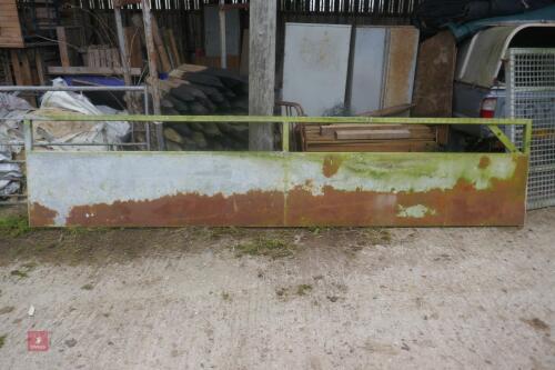 14' 3'' SHEETED GATE (1)