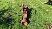 HYDRAULIC DIGGER PECKER/BANGER - 6