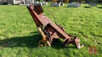FRANSGARD PTO DRIVEN WINCH - 2