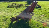 FRANSGARD PTO DRIVEN WINCH - 3