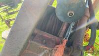FRANSGARD PTO DRIVEN WINCH - 4