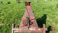 FRANSGARD PTO DRIVEN WINCH - 7