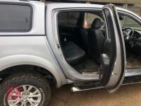 2015 MITSUBISHI L200 BARBARIAN TRUCK - 6