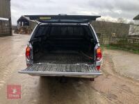 2015 MITSUBISHI L200 BARBARIAN TRUCK - 7