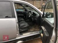2015 MITSUBISHI L200 BARBARIAN TRUCK - 8