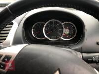 2015 MITSUBISHI L200 BARBARIAN TRUCK - 10