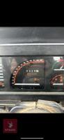 1989 MASSEY FERGUSON 390 4WD TRACTOR - 9