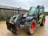 2016 CLAAS SCORPION 6035 TELEHANDLER - 5