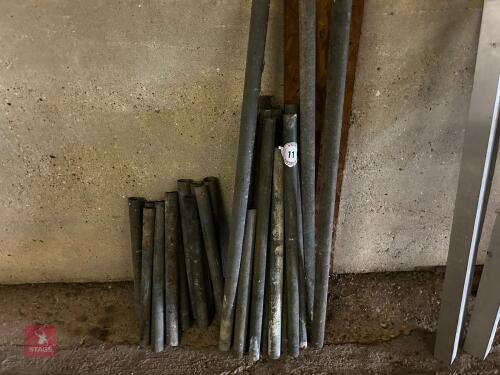SCAFFOLD TUBE (11)