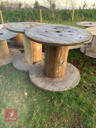 CABLE REEL