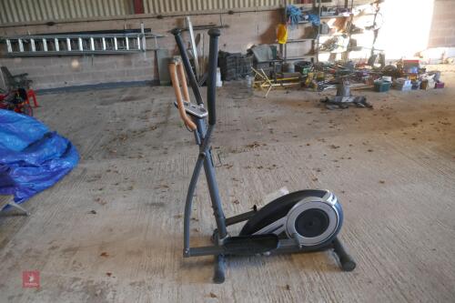 E-STRIDER CROSS TRAINER
