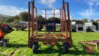 RITCHIE 48 BALE CARRIER - 4