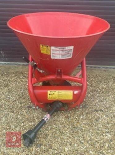 2021 COSMO P500 FERTILISER SPREADER