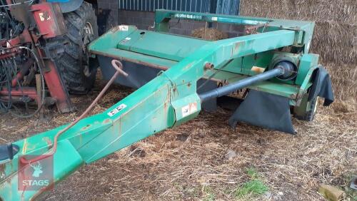 JOHN DEERE 1360 REAR MOWER(S/R)