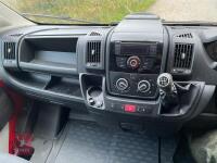 2012 CITROEN RELAY ENTERPRISE VAN - 5