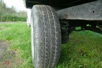 2002 VOLKSWAGEN T4 CREW CAB VAN - 15
