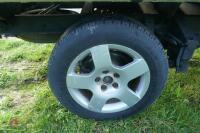 2002 VOLKSWAGEN T4 CREW CAB VAN - 16
