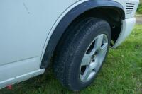 2002 VOLKSWAGEN T4 CREW CAB VAN - 18