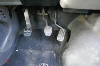 2002 VOLKSWAGEN T4 CREW CAB VAN - 26