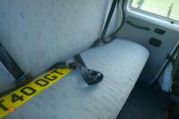 2002 VOLKSWAGEN T4 CREW CAB VAN - 31