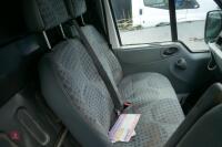 2011 FORD TRANSIT HI-TOP VAN (S/R) - 9