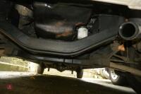 2011 FORD TRANSIT HI-TOP VAN (S/R) - 21