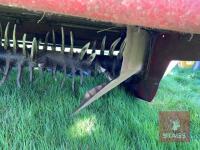 LELY SPLENDIMO 320MC MOWER CONDITIONER - 12