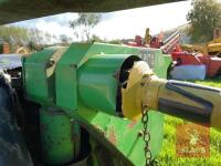 2004 JOHN DEERE 328 MOWER CONDITIONER - 16