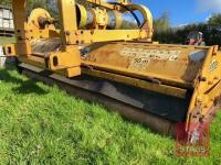 TEAGLE TFH-M 250 8&rsquo; FLAIL TOPPER - 3