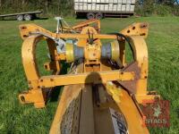 TEAGLE TFH-M 250 8&rsquo; FLAIL TOPPER - 5