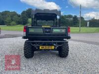 2021 JOHN DEERE S4 DIESEL GATOR - 6