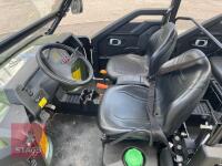 2021 JOHN DEERE S4 DIESEL GATOR - 14