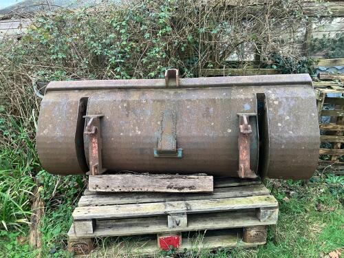 1.8M LOADER BUCKET