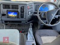 2006 RENUALT 7.5T HORSE LORRY - 8