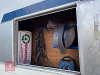 2006 RENUALT 7.5T HORSE LORRY - 12