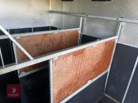 2006 RENUALT 7.5T HORSE LORRY - 17