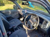 2005 MITSUBISHI L200 TRUCK (S/R) - 4