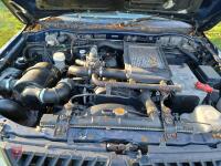 2005 MITSUBISHI L200 TRUCK (S/R) - 5