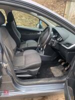 2011 PEUGEOT 207 ACCESS SW HDI ESTATE (S/R) - 5