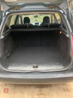 2011 PEUGEOT 207 ACCESS SW HDI ESTATE (S/R) - 7