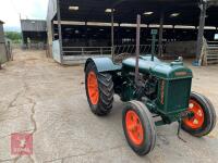 FORDSON N 2WD TRACTOR - 3